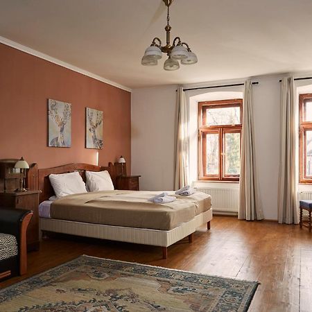Preselo Pinceszet Es Vendeghaz Bed & Breakfast Erdőbénye Exterior foto