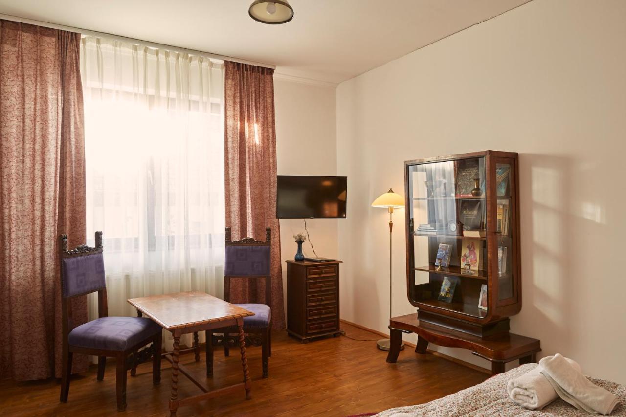Preselo Pinceszet Es Vendeghaz Bed & Breakfast Erdőbénye Exterior foto