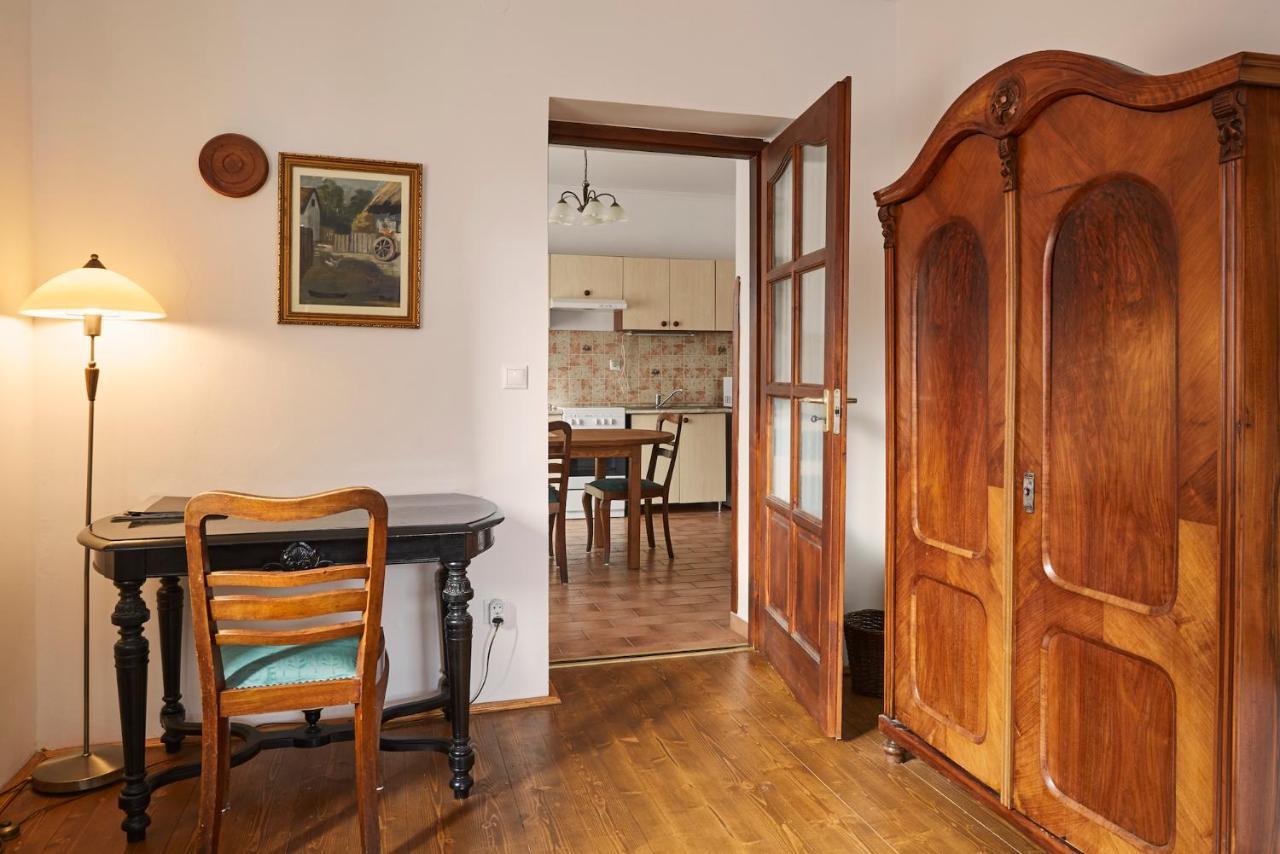 Preselo Pinceszet Es Vendeghaz Bed & Breakfast Erdőbénye Exterior foto