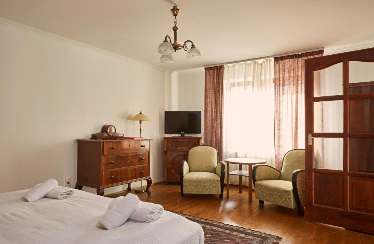 Preselo Pinceszet Es Vendeghaz Bed & Breakfast Erdőbénye Exterior foto