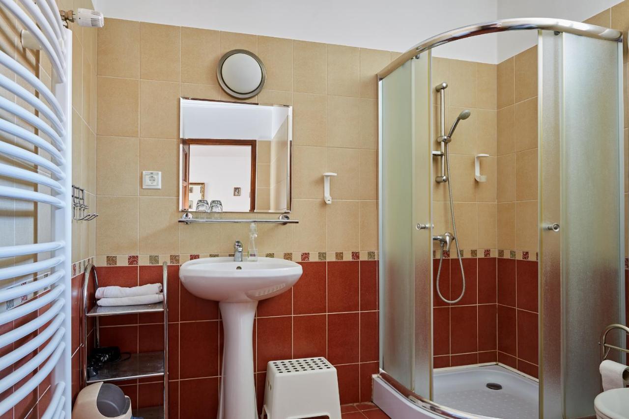 Preselo Pinceszet Es Vendeghaz Bed & Breakfast Erdőbénye Exterior foto