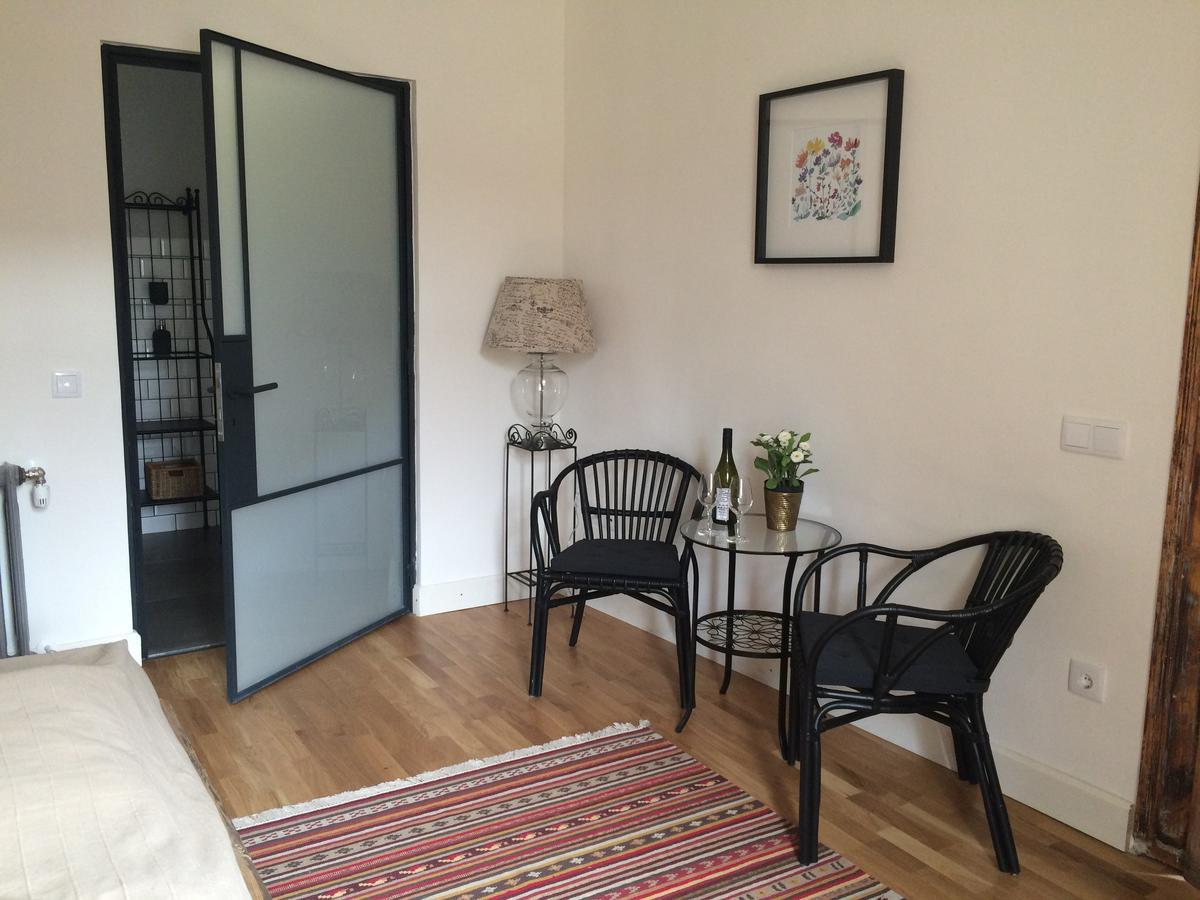 Preselo Pinceszet Es Vendeghaz Bed & Breakfast Erdőbénye Exterior foto