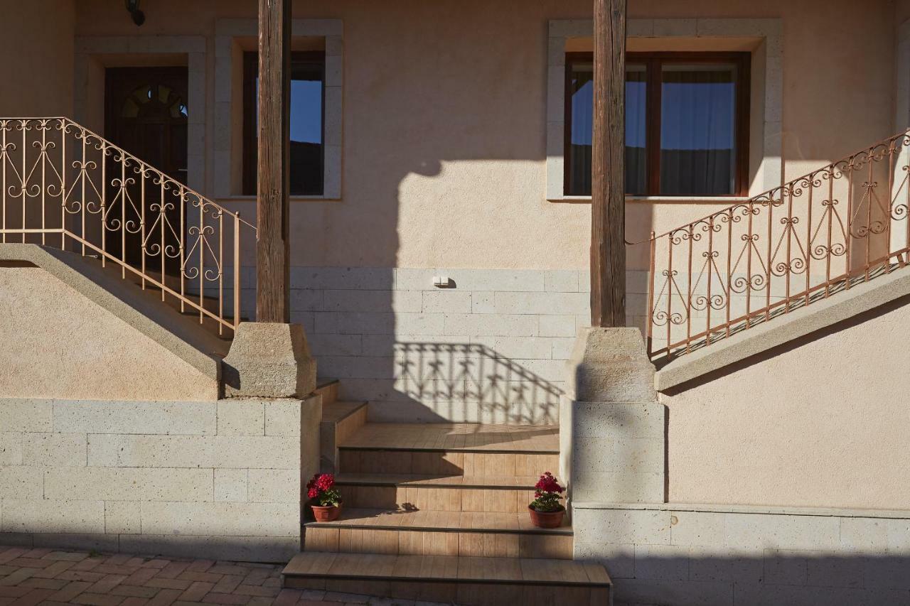 Preselo Pinceszet Es Vendeghaz Bed & Breakfast Erdőbénye Exterior foto
