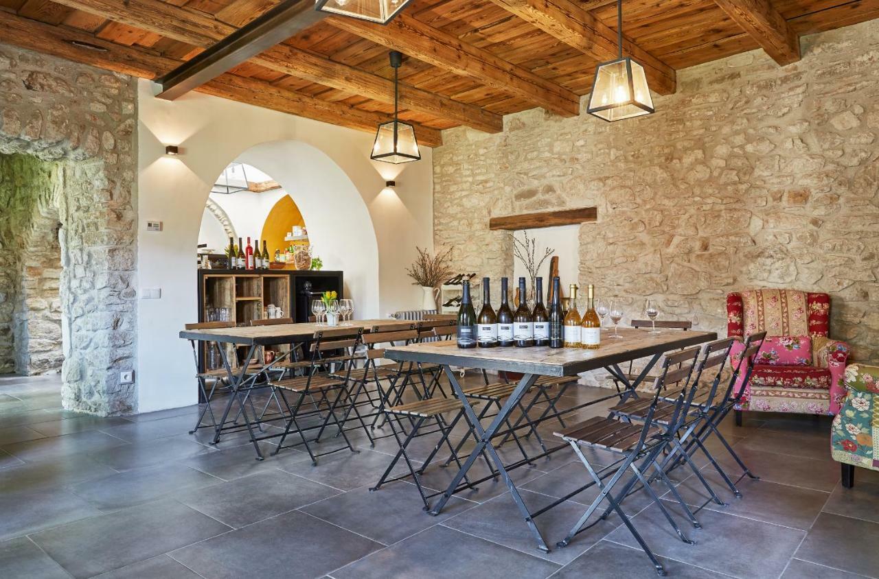 Preselo Pinceszet Es Vendeghaz Bed & Breakfast Erdőbénye Exterior foto