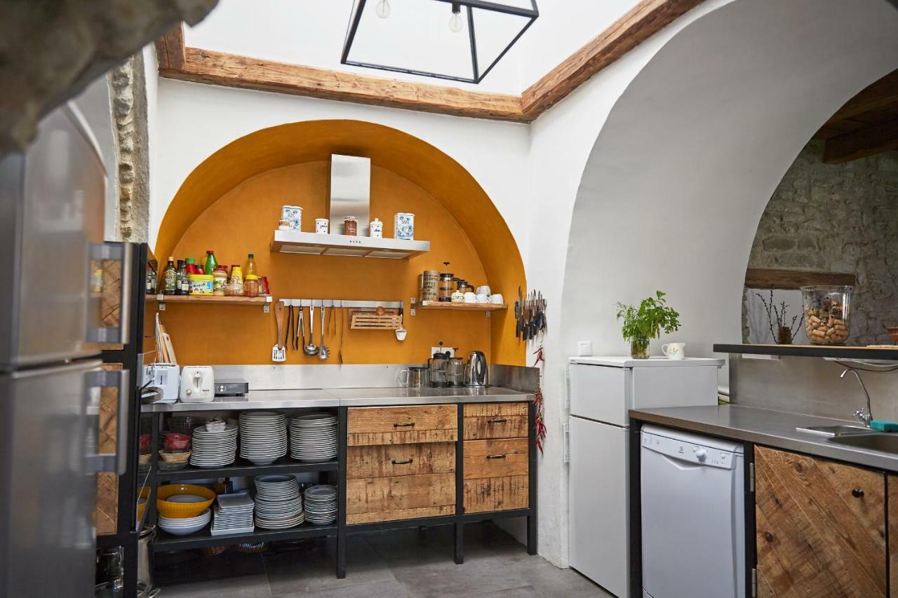 Preselo Pinceszet Es Vendeghaz Bed & Breakfast Erdőbénye Exterior foto