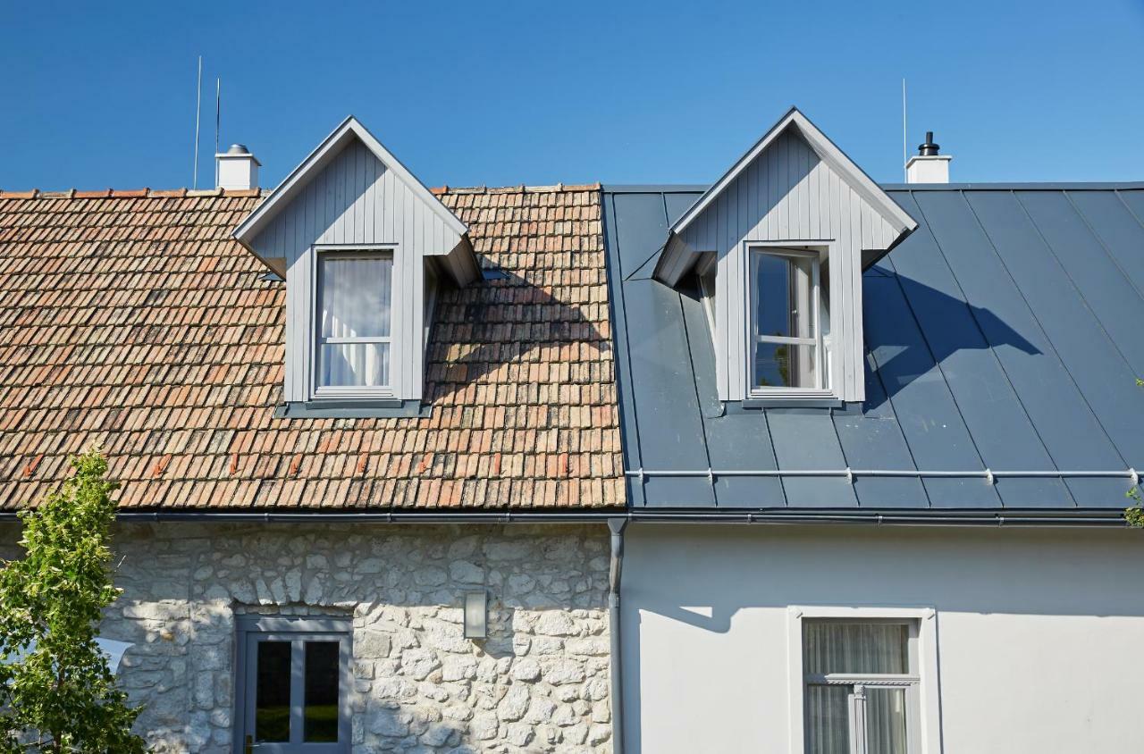 Preselo Pinceszet Es Vendeghaz Bed & Breakfast Erdőbénye Exterior foto