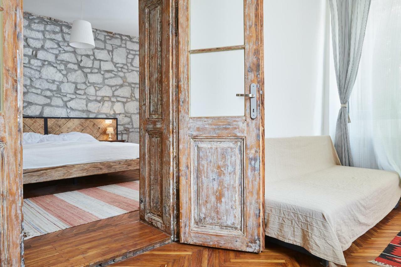 Preselo Pinceszet Es Vendeghaz Bed & Breakfast Erdőbénye Exterior foto
