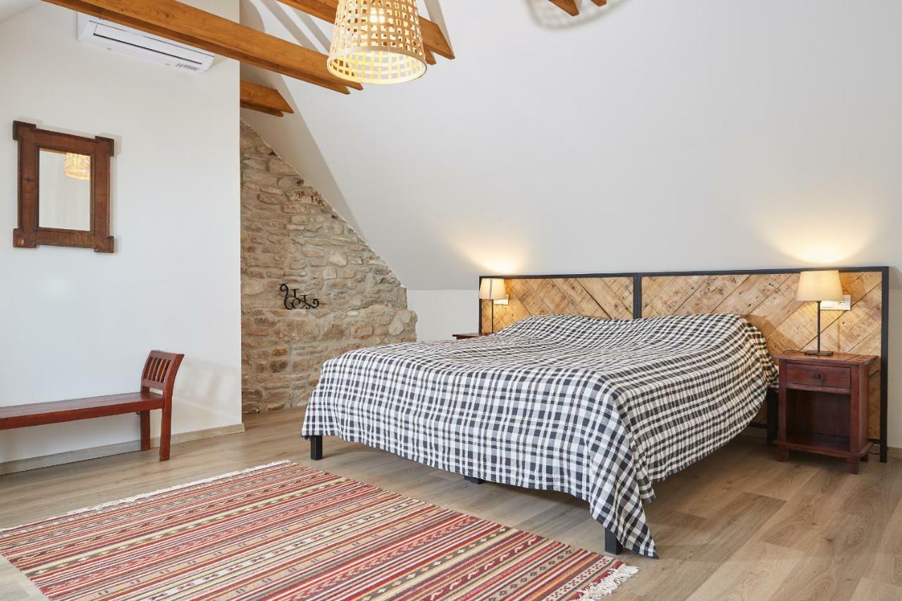 Preselo Pinceszet Es Vendeghaz Bed & Breakfast Erdőbénye Exterior foto