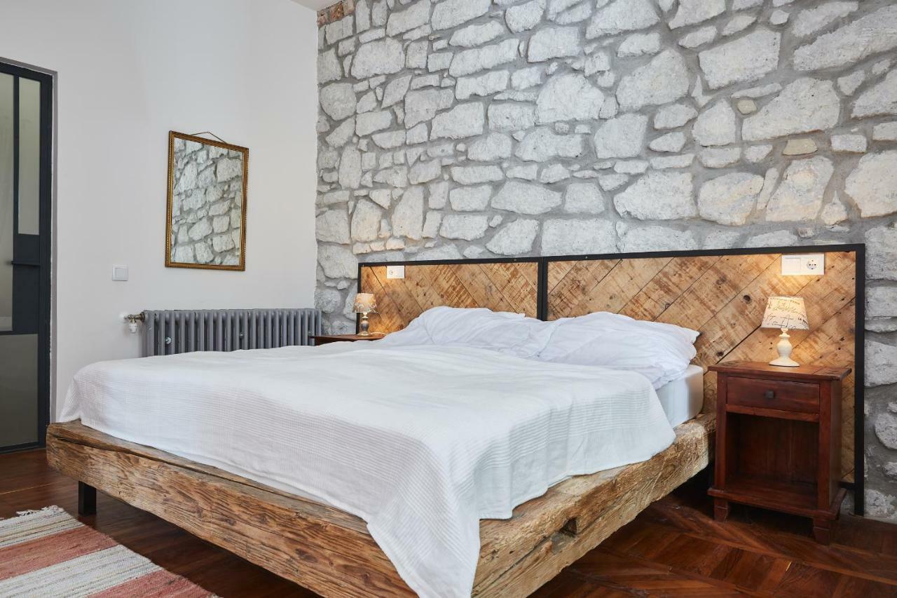 Preselo Pinceszet Es Vendeghaz Bed & Breakfast Erdőbénye Exterior foto